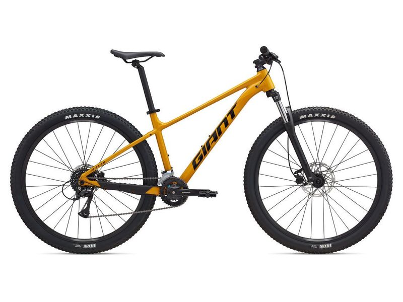 Giant Talon 3 29er - Large