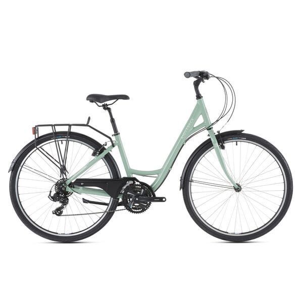 Ridgeback Avenida 15"
