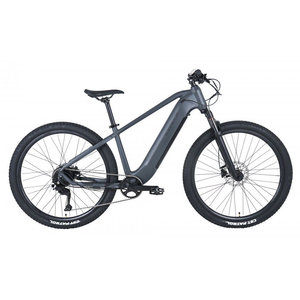 Claud Butler Wrath 1.0 Cues Electric Mountain Bike - 2025 - Medium