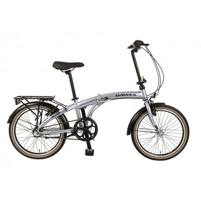 Folding Bikes