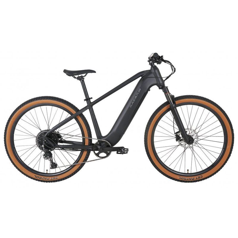 Claud Butler Wrath 2.0 Cues Electric Mountain Bike - 2025 - Large