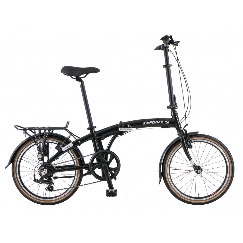 Dawes Jack Folding Bike Dawes Jack Folding Bike