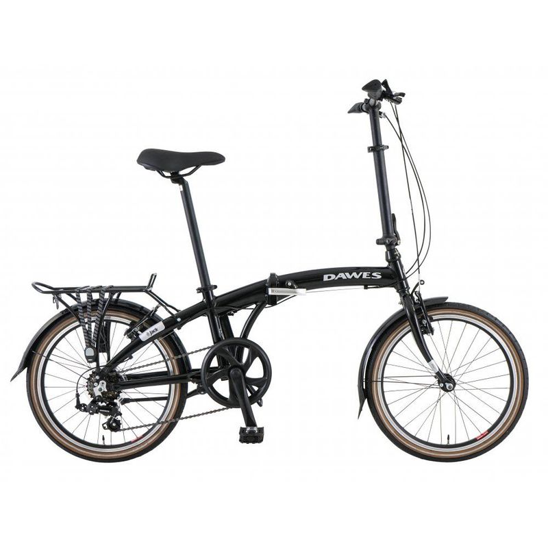 Dawes Jack Folding Bike