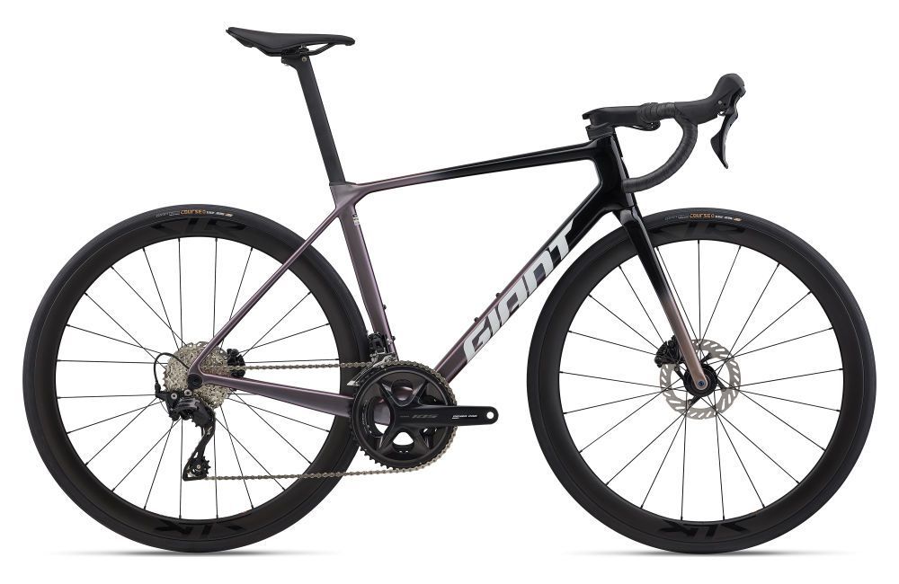New Giant TCR Adv Pro 2 - M New Giant TCR Adv Pro 2 - M