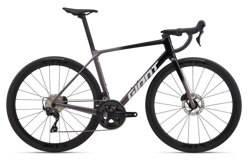 New Giant TCR Adv Pro 2 - M New Giant TCR Adv Pro 2 - M