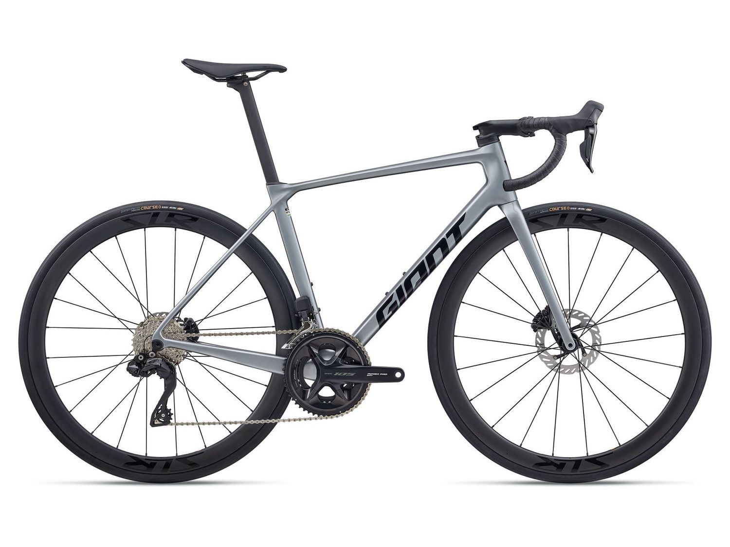 New Giant TCR Adv Pro 1 (Di2) - M/L New Giant TCR Adv Pro 1 (Di2) - M/L
