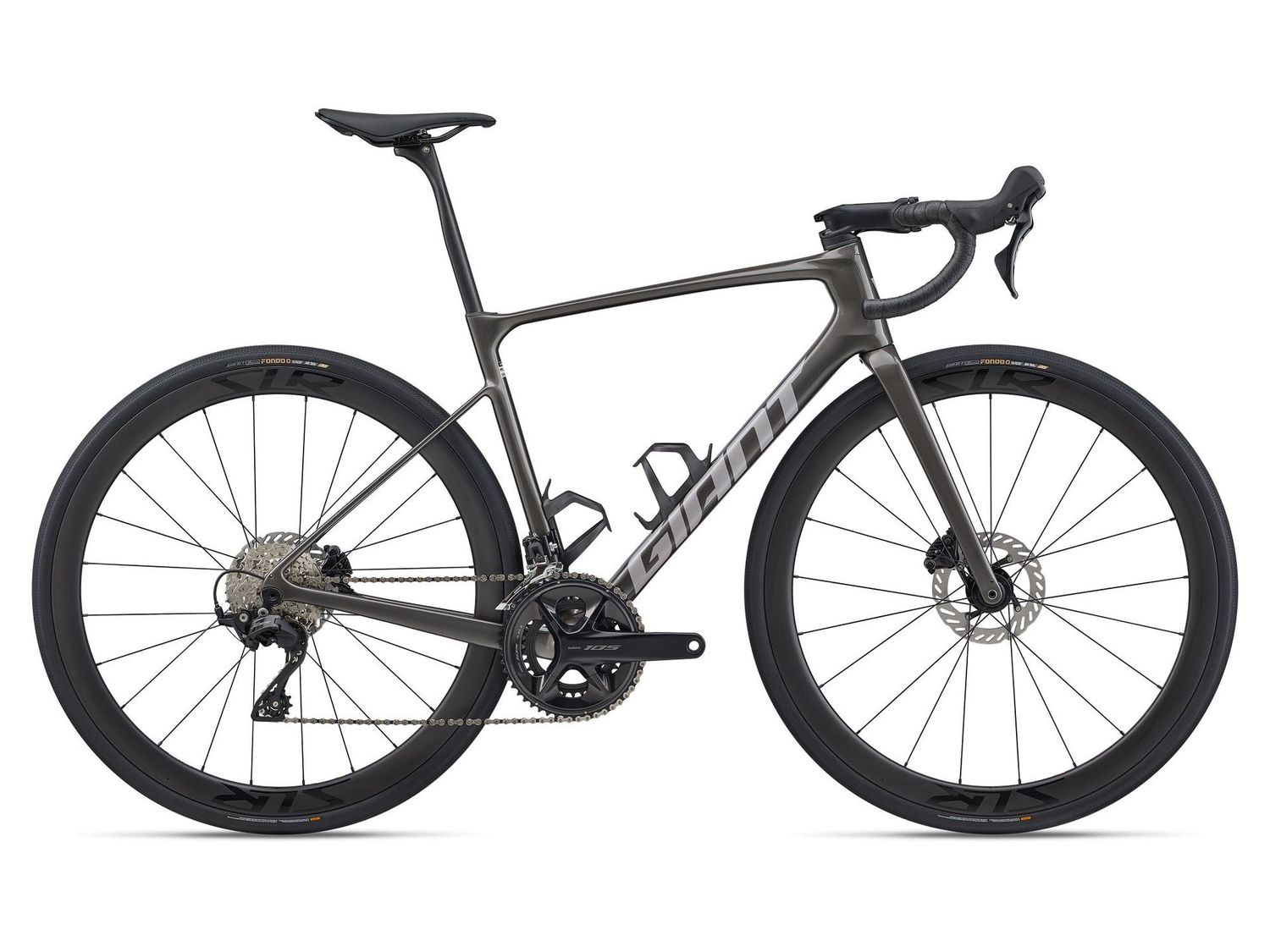 New Giant Defy Advanced Pro 2 - ML New Giant Defy Advanced Pro 2 - ML