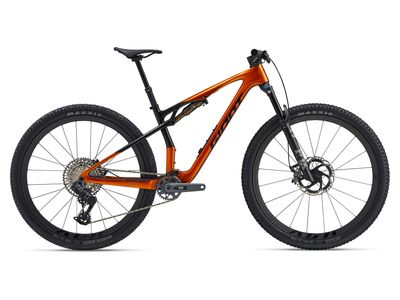 Mountain Bikes (MTB)