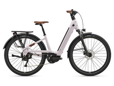 Electric Bikes (E-Bikes)