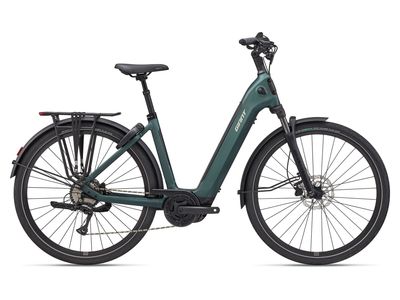 Electric Bikes (E-Bikes)