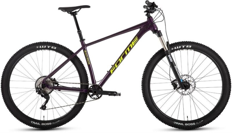 Forme Black Rocks HT1 - Medium Forme Black Rocks HT1 - Medium