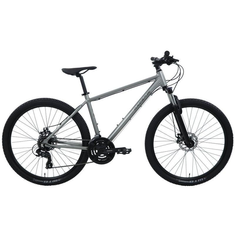 Claud Butler Ridge 1.0 Electric Mountain Bike  - Medium
