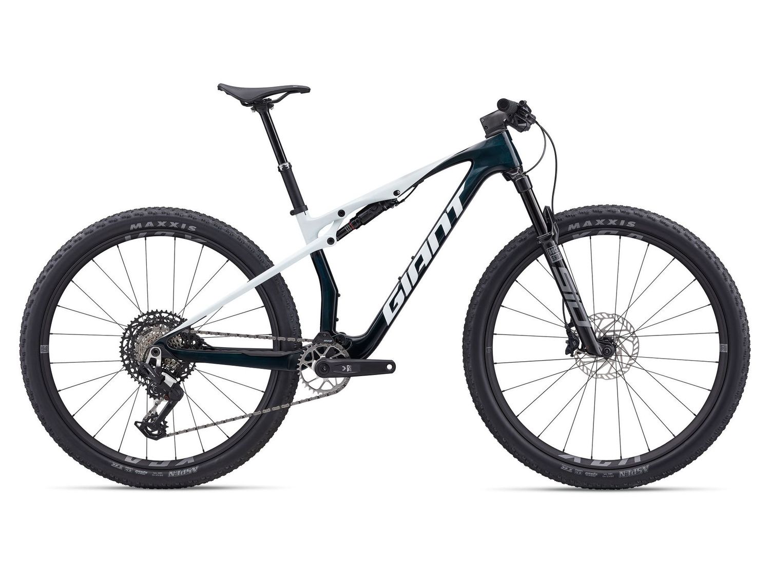 Giant Anthem Advanced SL 2 - Medium Giant Anthem Advanced SL 2 - Medium