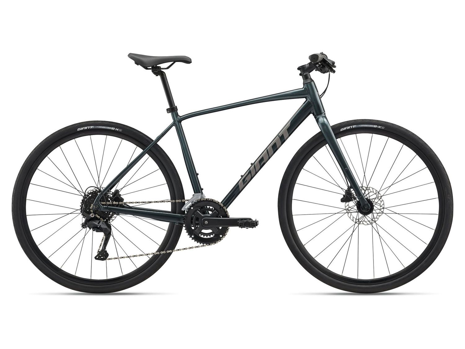 New Giant Escape 2 Disc - Medium