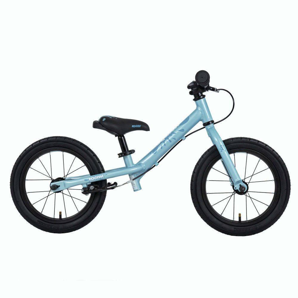 Squish 14 Squish 14" Kids Balance Bike