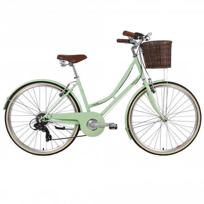 Dawes Cambridge -Mint - 19"