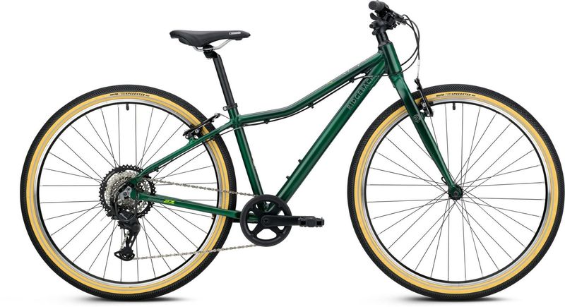 Ridgeback Dimension 27.5 - Green