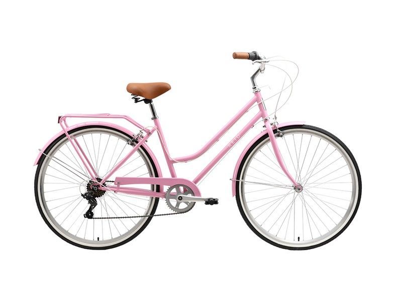Reid Ladies Classic Vintage Bike - Small Reid Ladies Classic Vintage Bike - Small