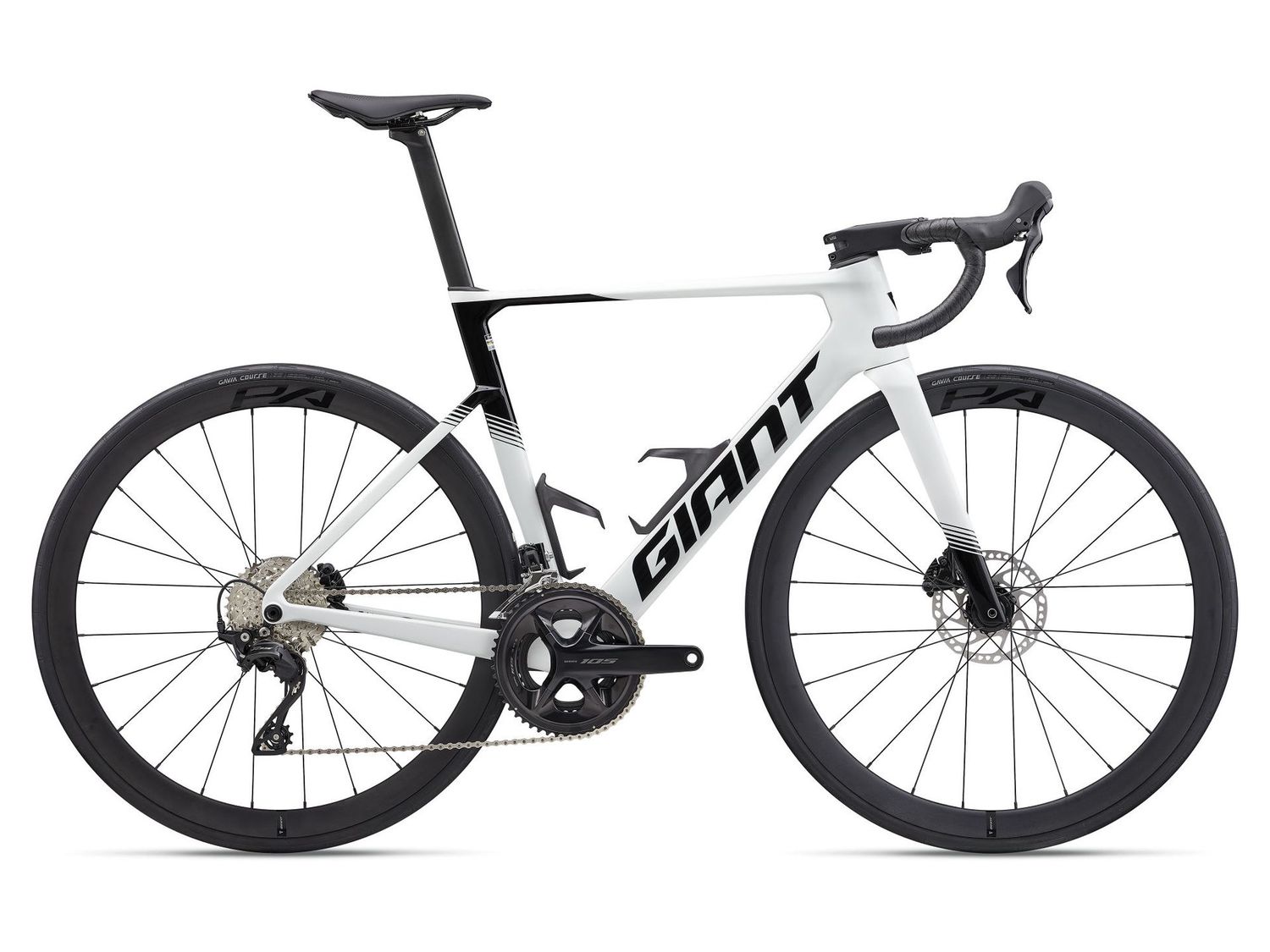 Giant Propel Advanced 2 - ML