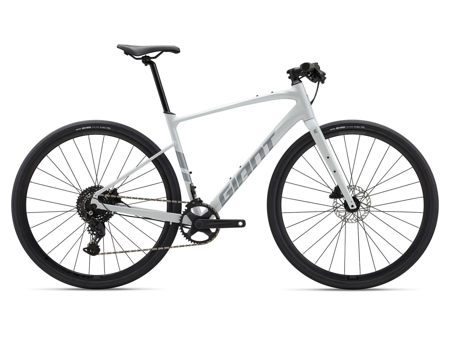 Giant FastRoad AR 2 - M/L Giant FastRoad AR 2 - M/L
