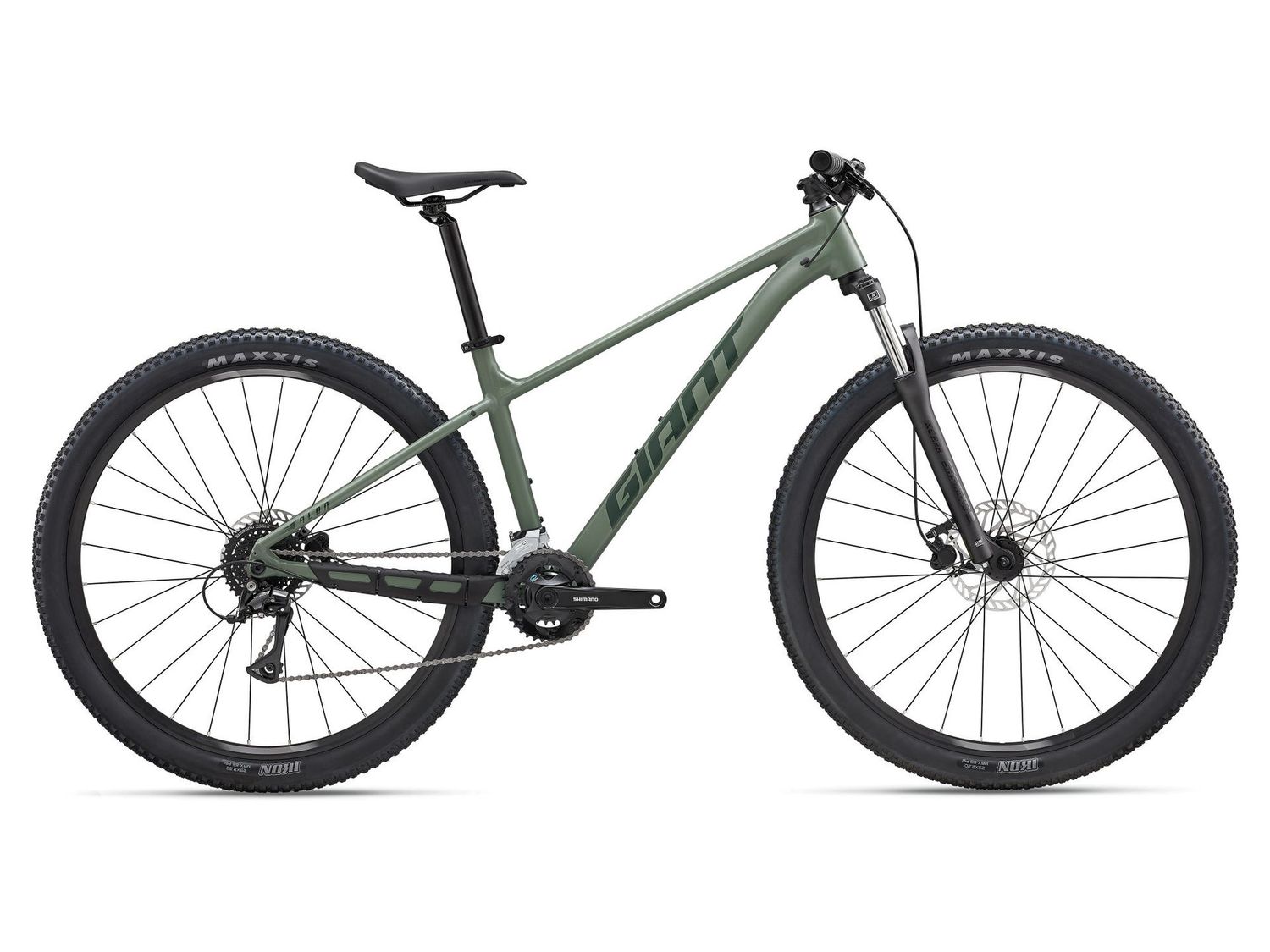 New Giant Talon 3 29er - Medium