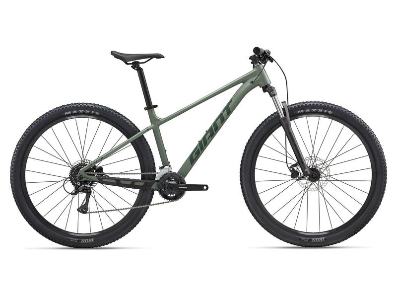 New Giant Talon 3 29er - Medium