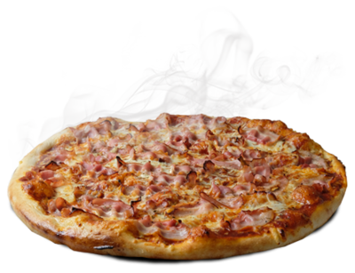 Пица Бејкон