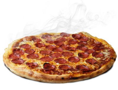 Пица Пепероне
