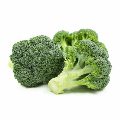 Broccoli (lbs)