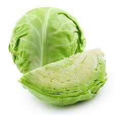 Cabbage/Green (ea)