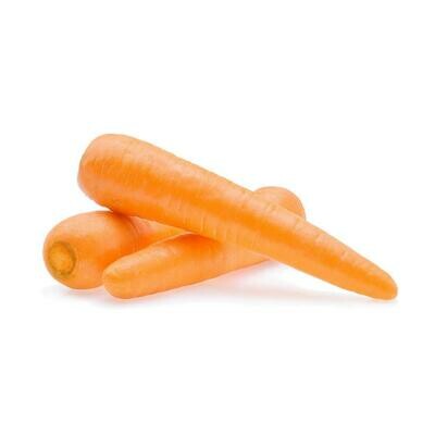 Carrot (lbs)