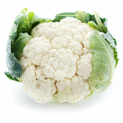 Cauliflower (heads)