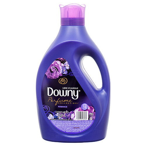 Downey Fabric Softener Floral (1.4 LT)