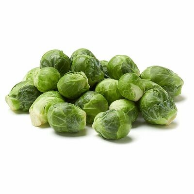 Brussels Sprout (lbs)