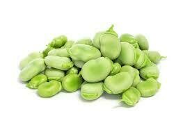 Frozen Fava Beans (1lbs)