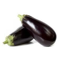 Eggplant Large (ea)