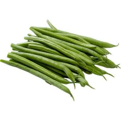Green Beans (lbs)