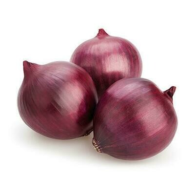 Onion/Red (lbs)