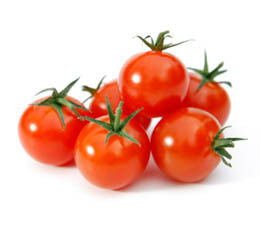 Tomato Cherry (lbs)