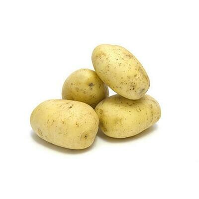Potato Yukan (lbs)