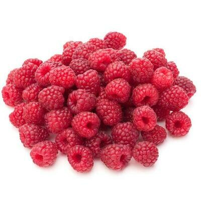 Raspberry Organic (6oz)