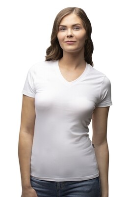 Damen stretch T-Shirt Giorgia