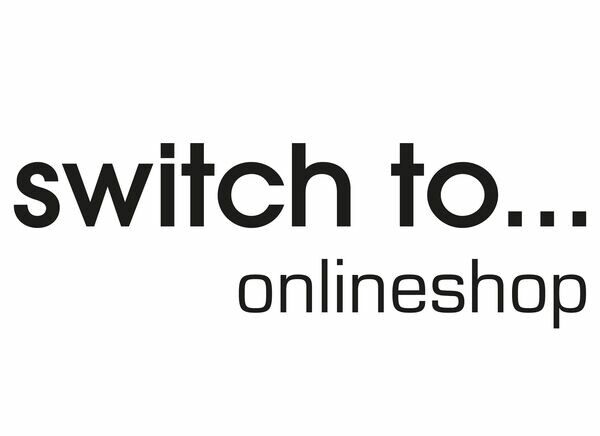 switch to... online Shop