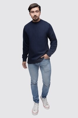 Kasak Sweatshirt Stockholm Switcher