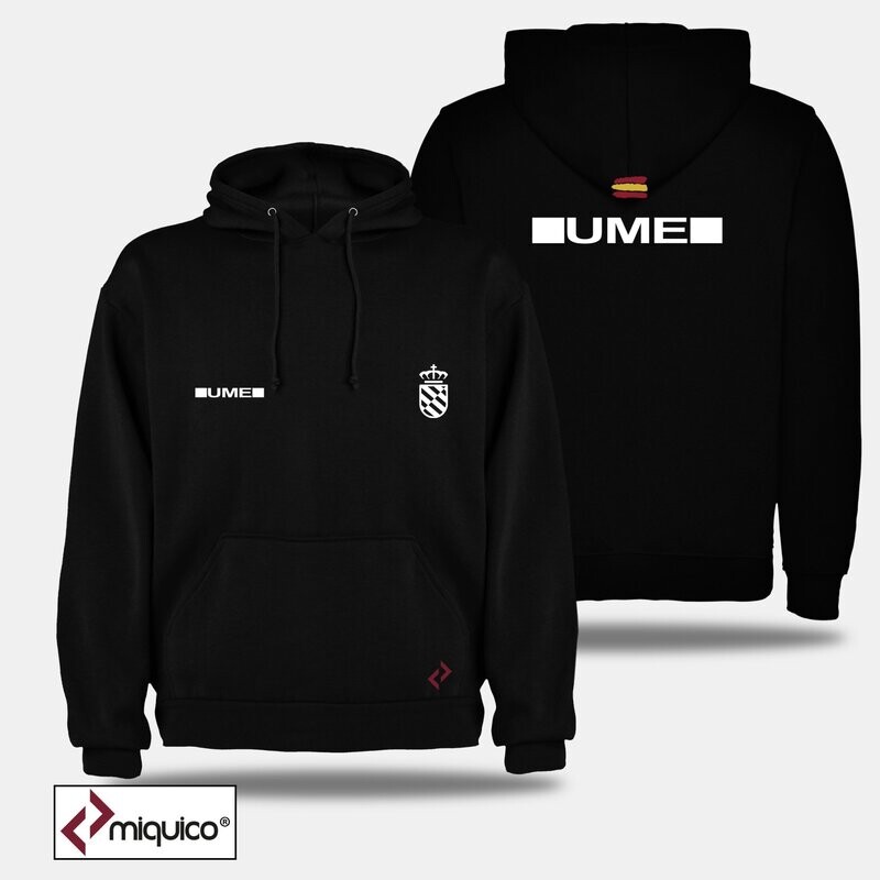 Sudadera UME