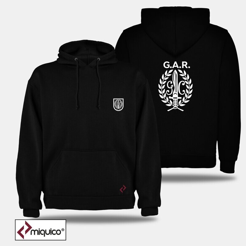 Sudadera GAR TALLA L Sudadera GAR TALLA L