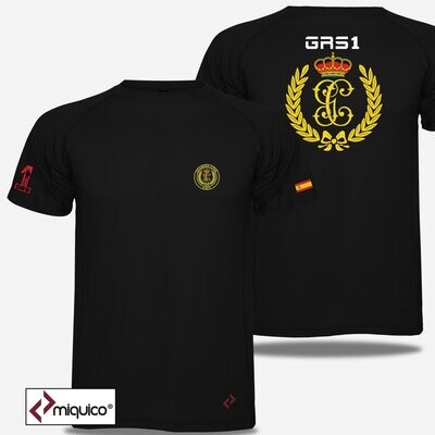 Camiseta GRS1