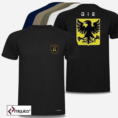 Camiseta GIE