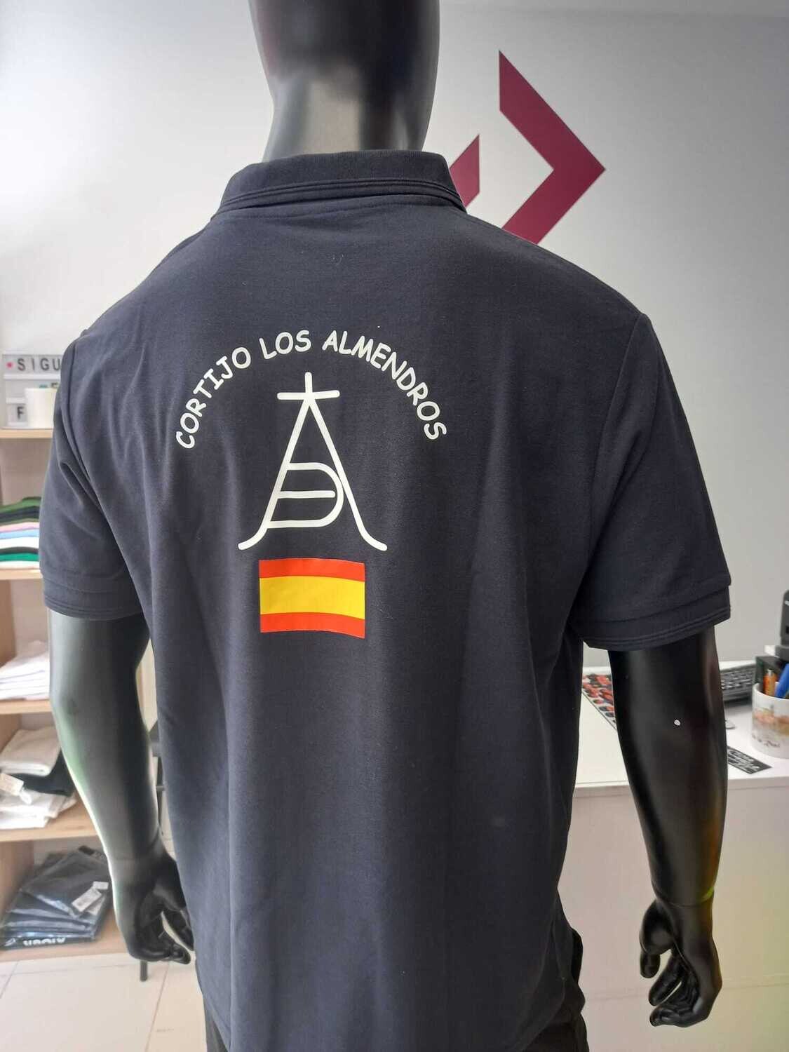 Polo con tu HIERRO
