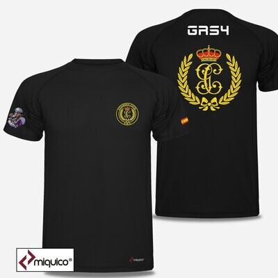 Camiseta GRS4